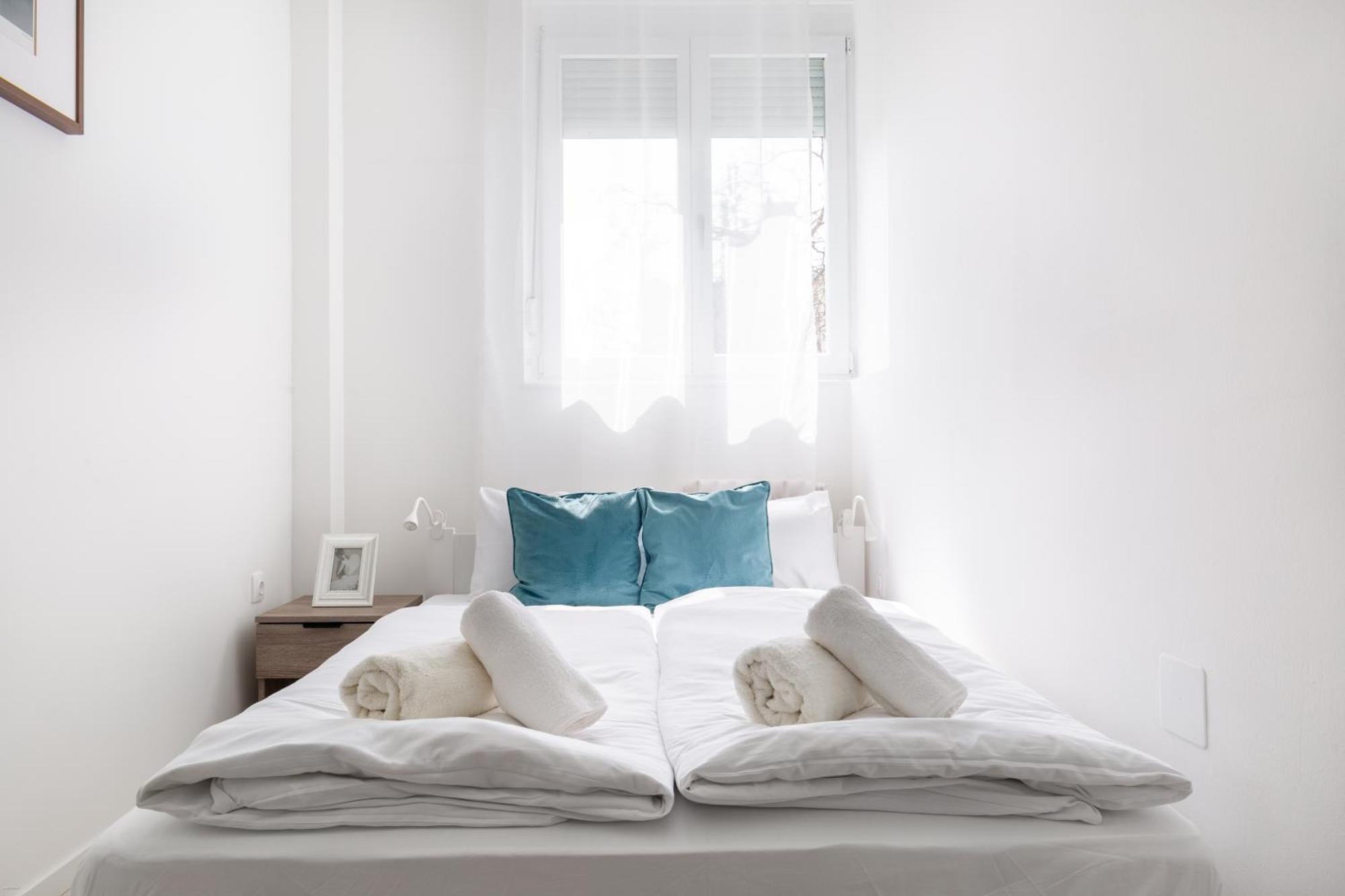 Gde Rakoczi 27 Apartmant Budapest Bagian luar foto