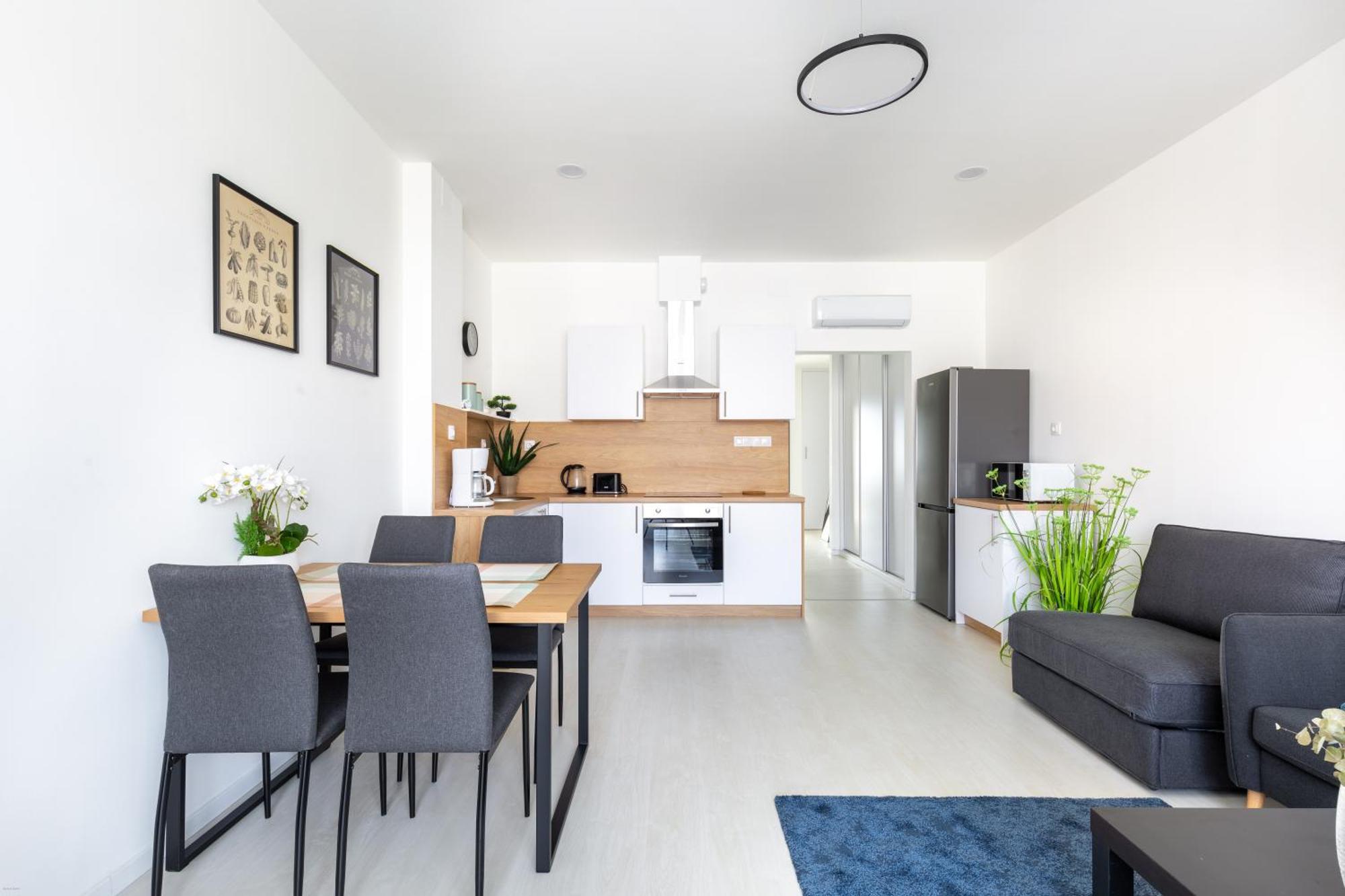 Gde Rakoczi 27 Apartmant Budapest Bagian luar foto