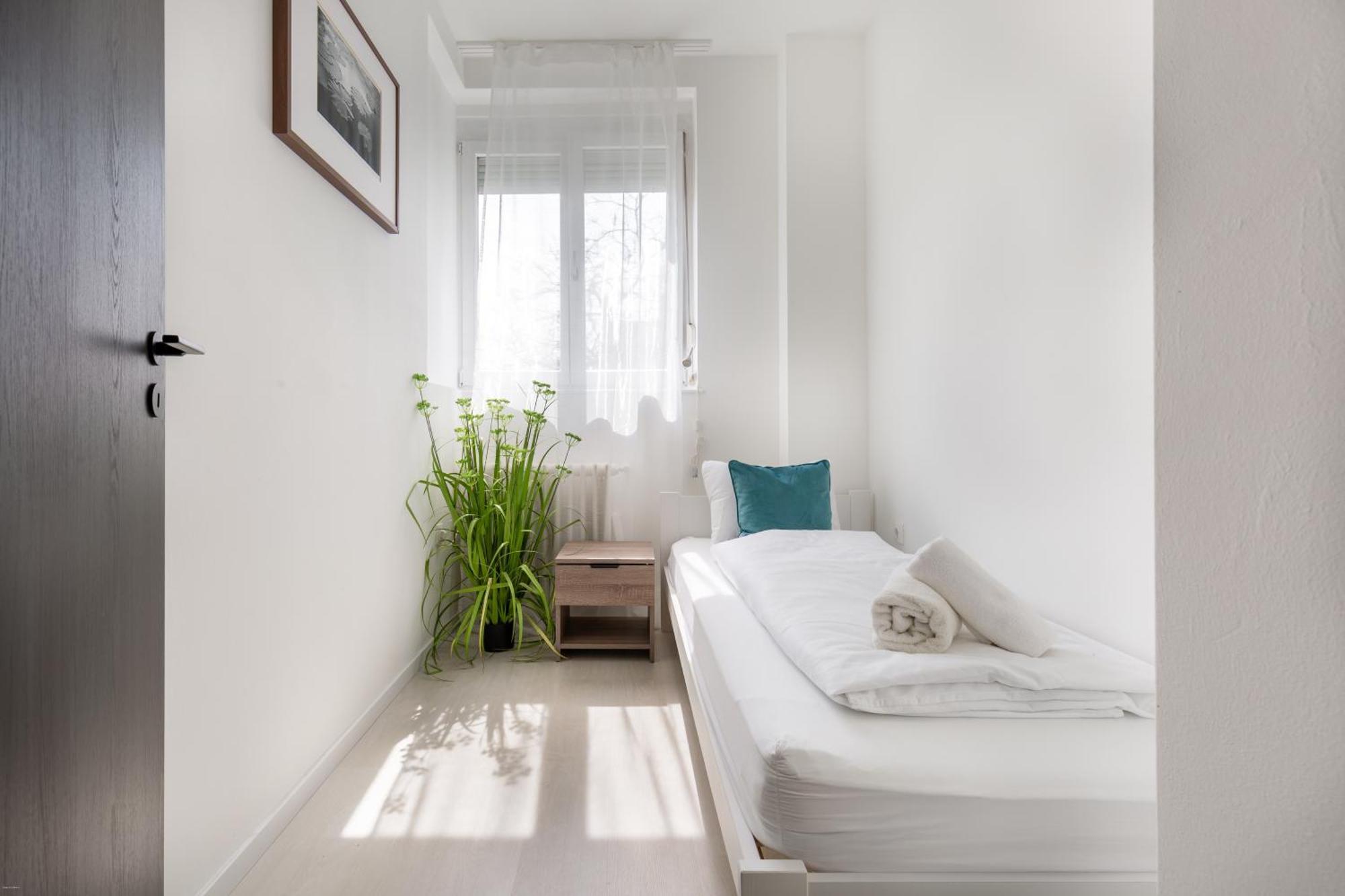 Gde Rakoczi 27 Apartmant Budapest Bagian luar foto