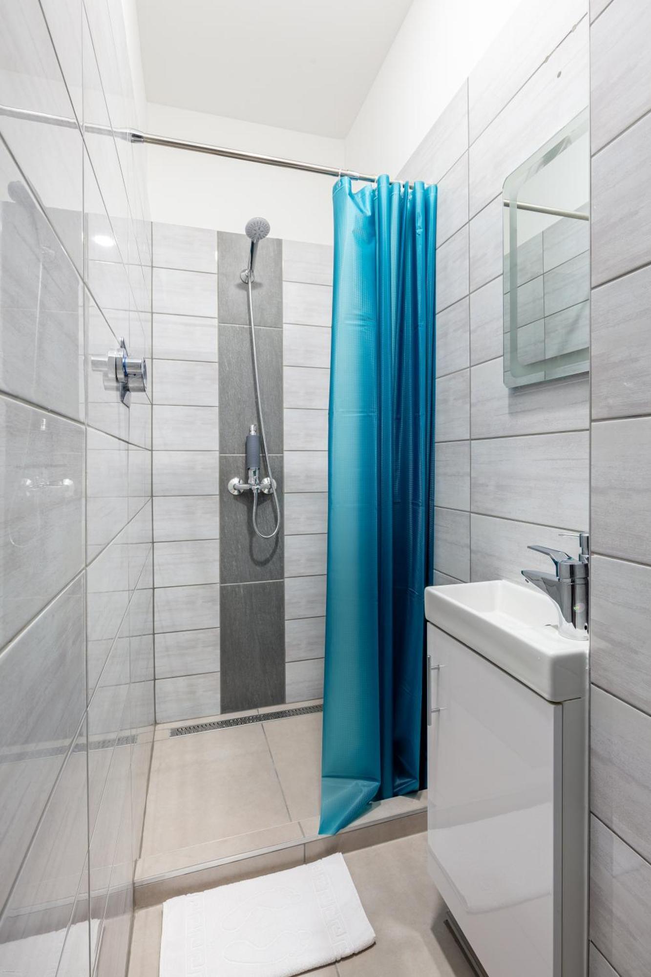 Gde Rakoczi 27 Apartmant Budapest Bagian luar foto