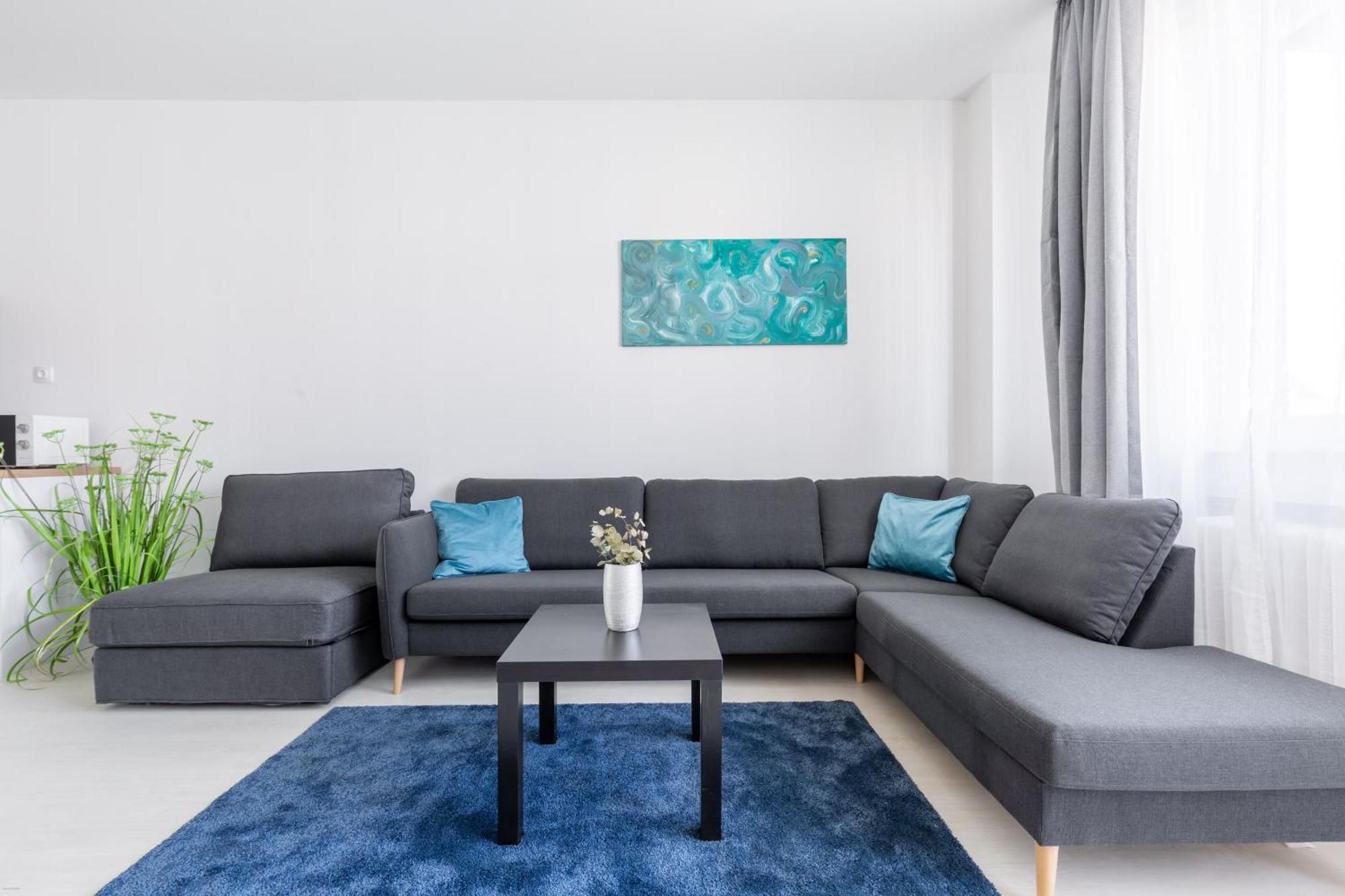 Gde Rakoczi 27 Apartmant Budapest Bagian luar foto