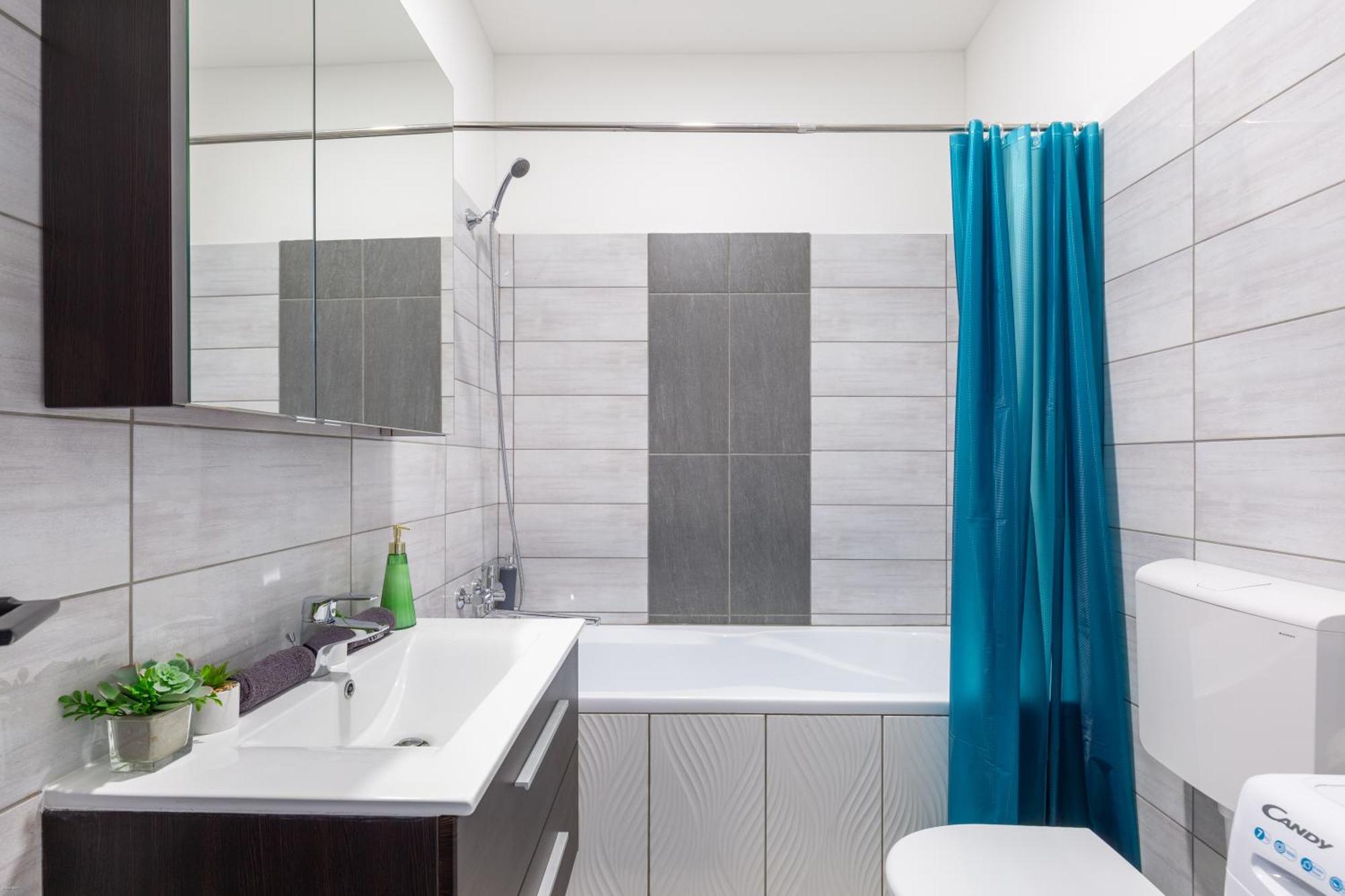 Gde Rakoczi 27 Apartmant Budapest Bagian luar foto
