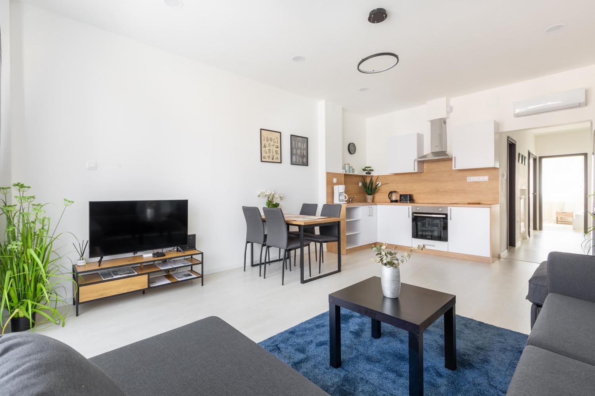Gde Rakoczi 27 Apartmant Budapest Bagian luar foto